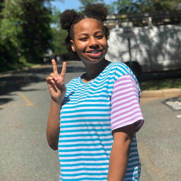 Meet your Posher, Kiera - Picture 2 of 3